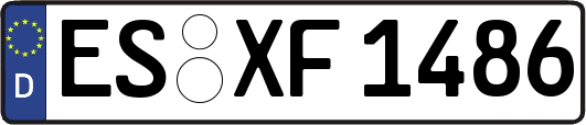 ES-XF1486