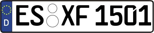 ES-XF1501