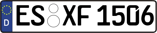 ES-XF1506