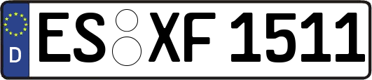 ES-XF1511