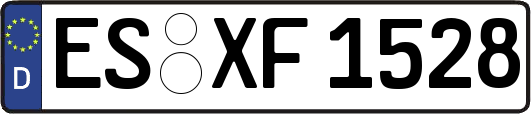 ES-XF1528