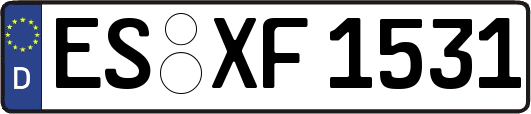 ES-XF1531