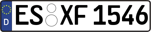 ES-XF1546