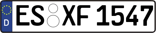ES-XF1547