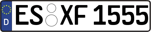 ES-XF1555