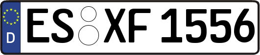ES-XF1556