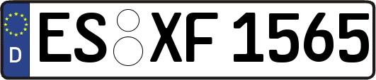 ES-XF1565