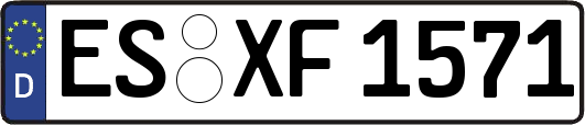 ES-XF1571