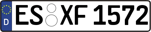ES-XF1572