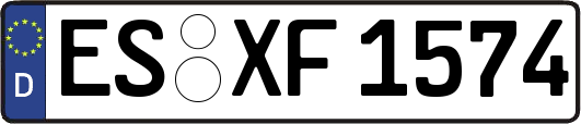 ES-XF1574