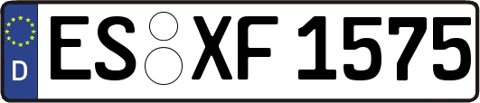 ES-XF1575