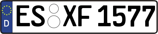 ES-XF1577