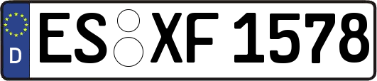 ES-XF1578