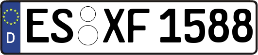 ES-XF1588