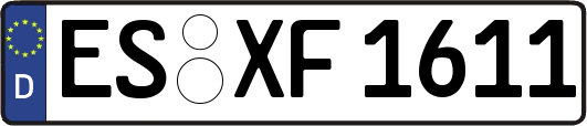 ES-XF1611