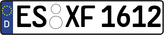 ES-XF1612