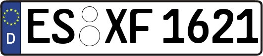 ES-XF1621