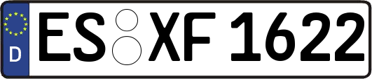 ES-XF1622