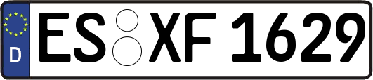 ES-XF1629