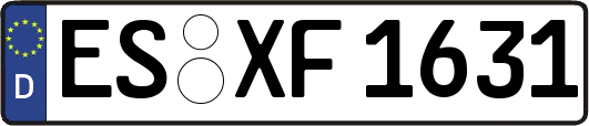 ES-XF1631