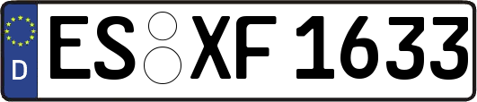 ES-XF1633