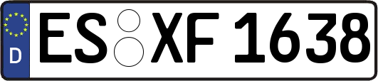ES-XF1638