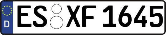 ES-XF1645