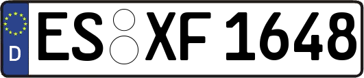 ES-XF1648