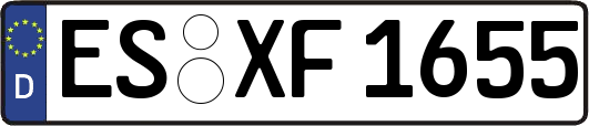 ES-XF1655