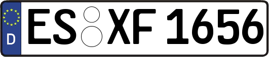 ES-XF1656