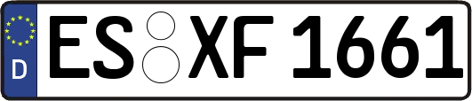 ES-XF1661