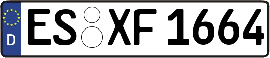 ES-XF1664