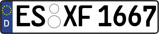 ES-XF1667