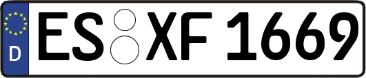 ES-XF1669