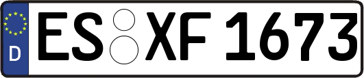 ES-XF1673