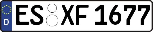 ES-XF1677