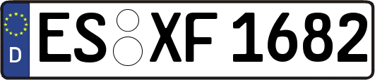 ES-XF1682
