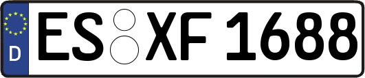 ES-XF1688