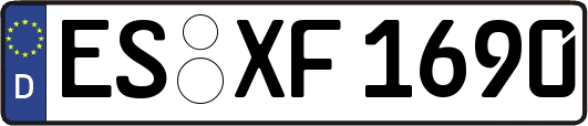 ES-XF1690
