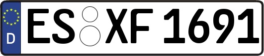 ES-XF1691