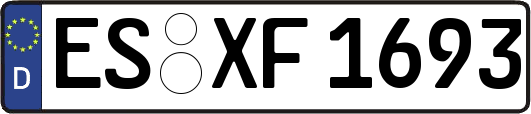 ES-XF1693