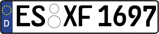 ES-XF1697