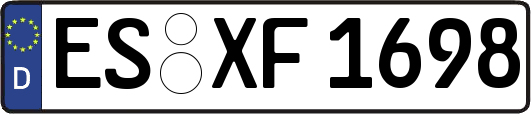ES-XF1698
