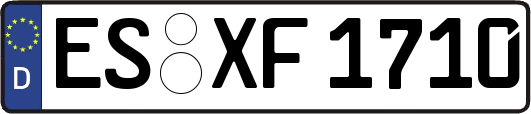 ES-XF1710
