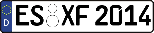 ES-XF2014