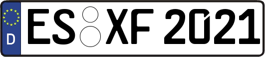 ES-XF2021