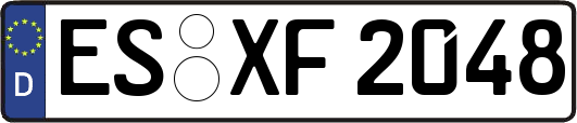ES-XF2048