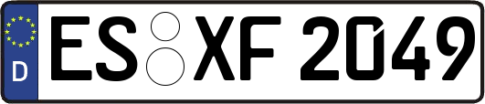 ES-XF2049