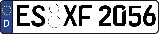 ES-XF2056
