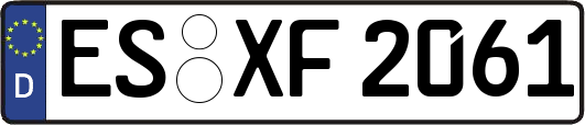 ES-XF2061
